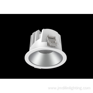 10W LED Downlight with colorful reflector